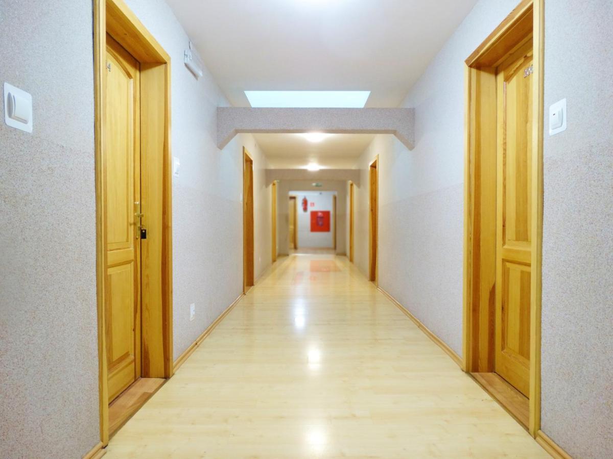 Osrodek Wczasowy Zielona Gospoda Preseka Exterior foto