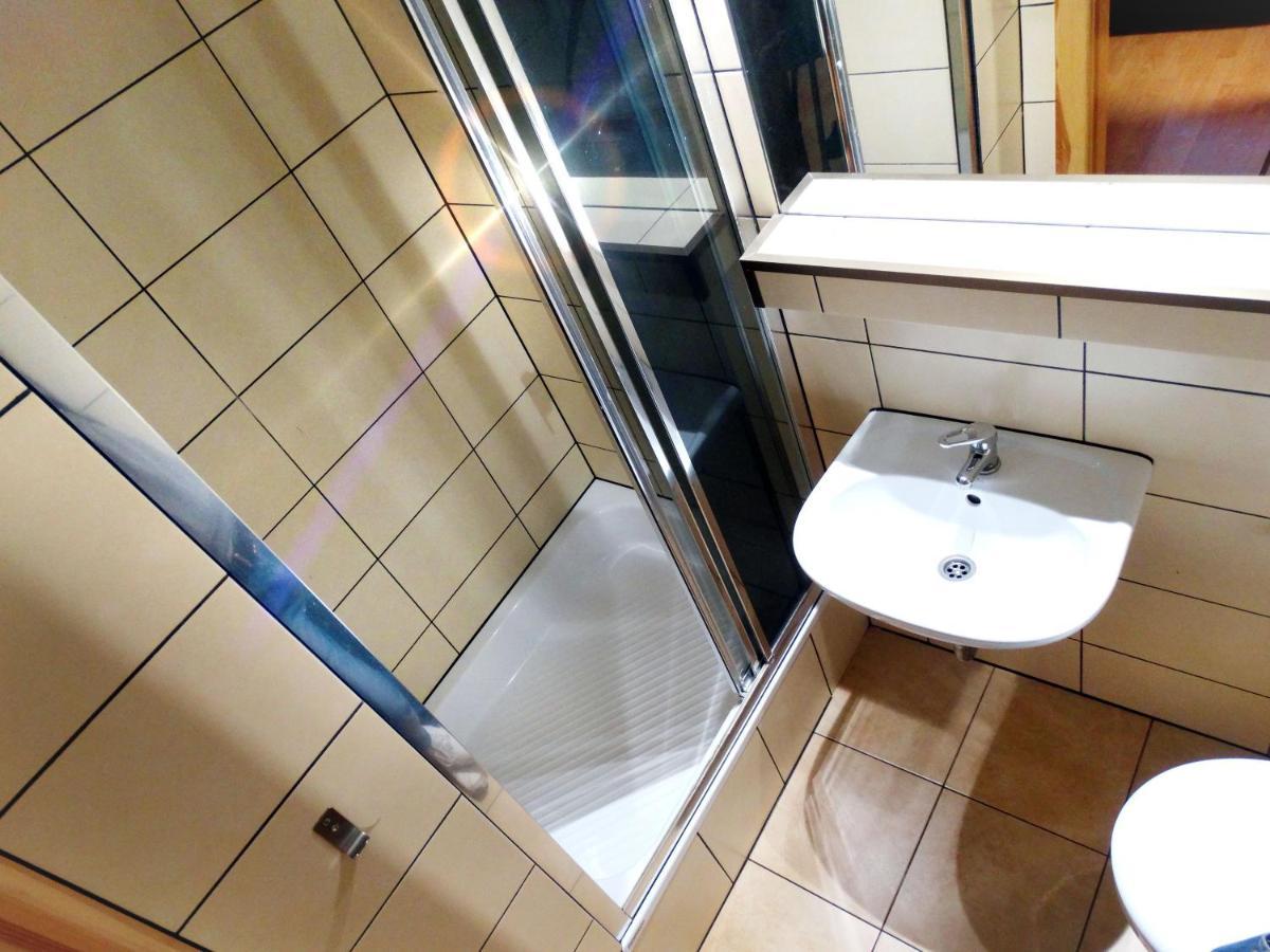 Osrodek Wczasowy Zielona Gospoda Preseka Exterior foto